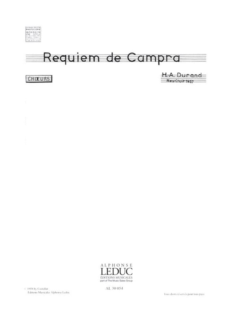Requiem